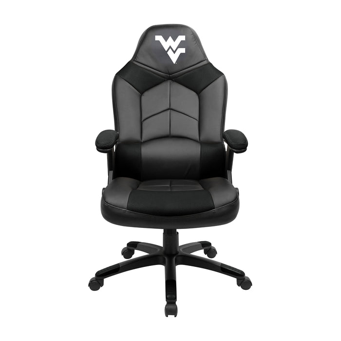 West Virginia Mountaineers Oversized Office  Chair