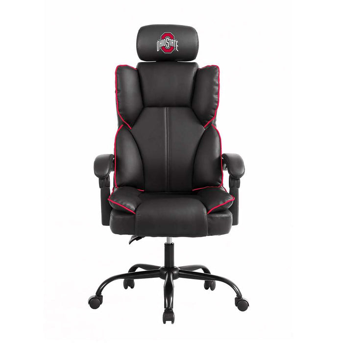 Ohio State Buckeyes Office Style Chair