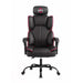 Ohio State Buckeyes Office Style Chair