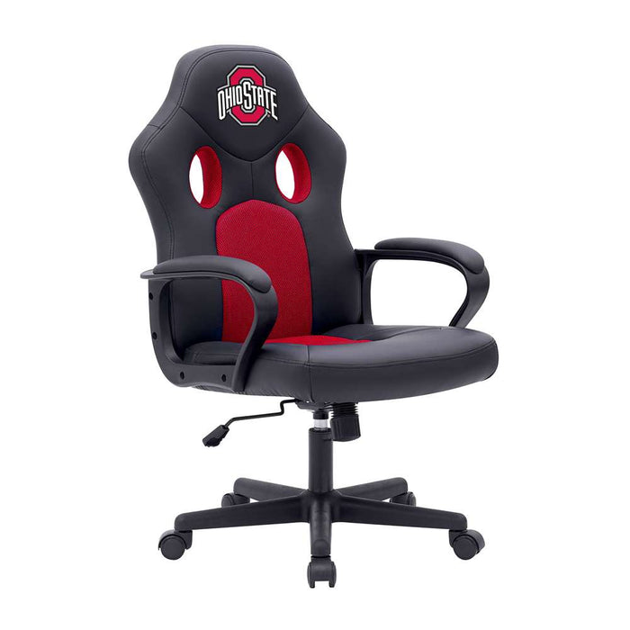 Ohio State Buckeyes Vision Game Chair