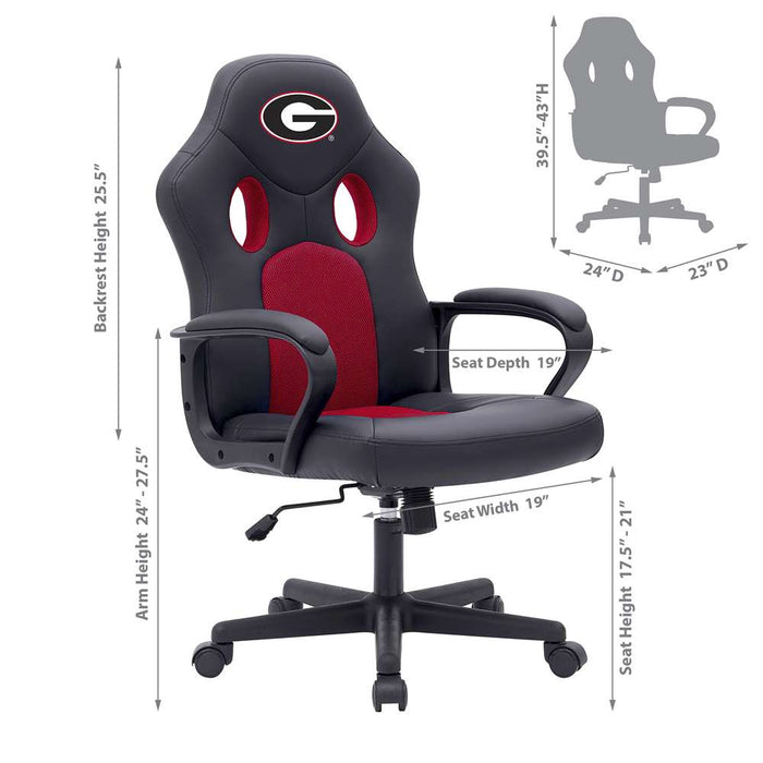 Georgia Vision Game Chair