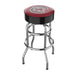 South Carolina Gamecocks Chrome Bar Stool