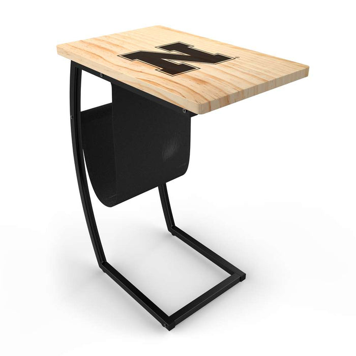 Nebraska Corn Huskers Anywhere Table