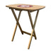 Alabama Crimson Tide Large Folding TV Tray Table