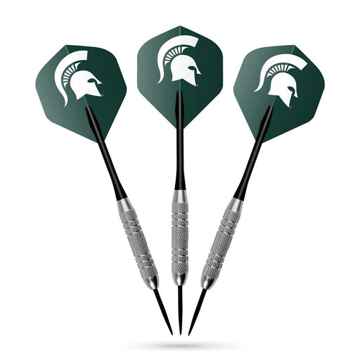 Michigan State Spartans Darts
