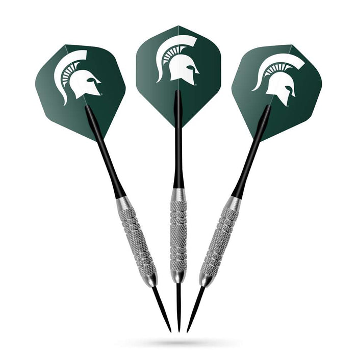 Michigan State Spartans Darts