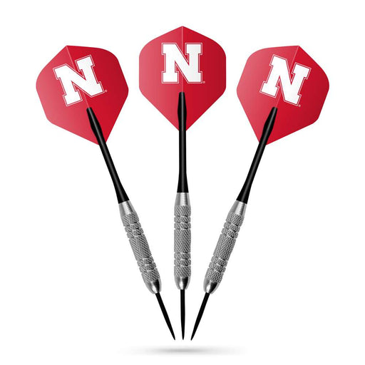 Nebraska Corn Huskers Darts