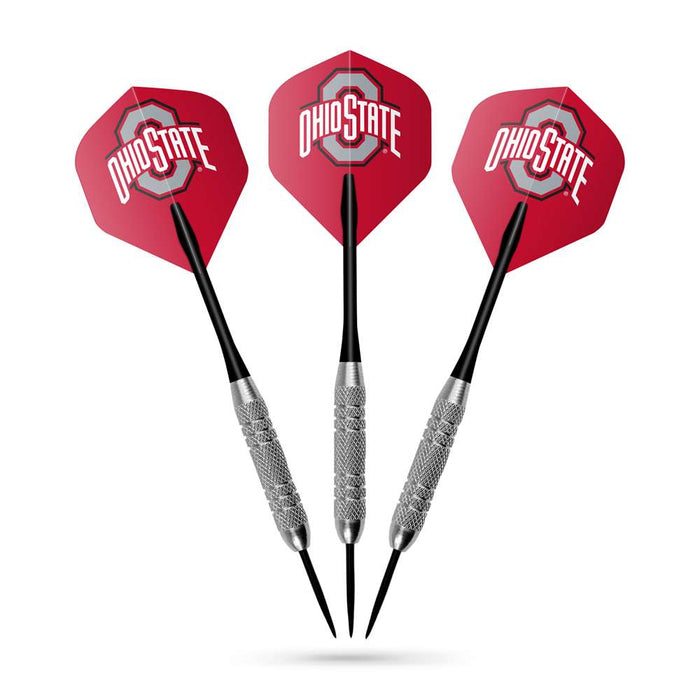Ohio State Buckeyes   Darts