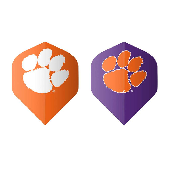 Clemson Tigers Flights