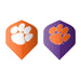 Clemson Tigers Flights