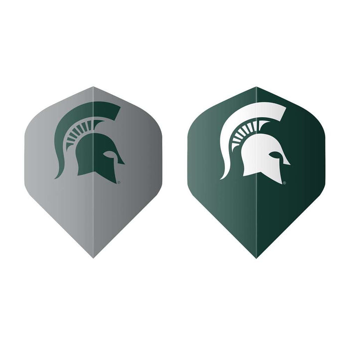 Michigan State Spartans Flights