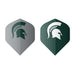 Michigan State Spartans Flights