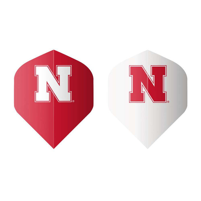Nebraska Corn Huskers Flights