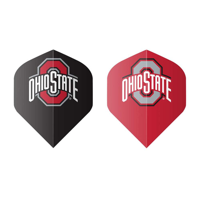 Ohio State Buckeyes   Flights