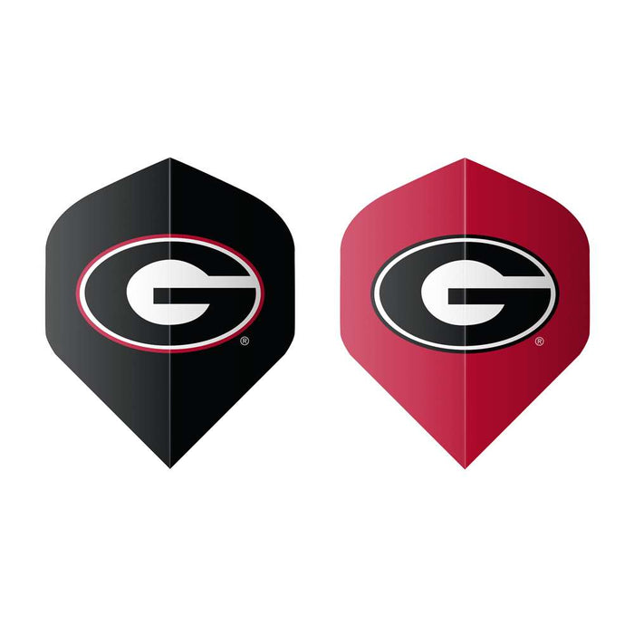 University of Georgia Flights