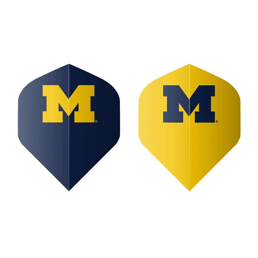 Michigan Wolverines Flights