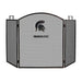 Michigan State Spartans  Fireplace Screen