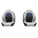 Wise 3303 Pro Angler Tour Bass Bucket 2 Unit Set - Marble / Blueberry / Charcoal  