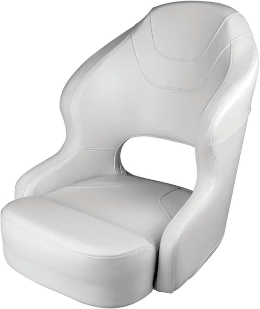 Wise 3314 Baja Series Bucket Seat - Brite White  