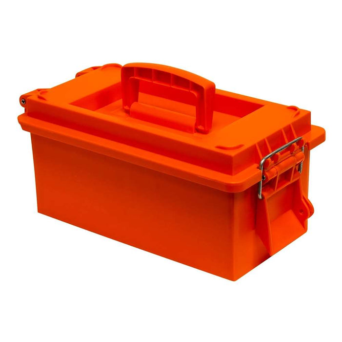 Wise 5601 Small Utility Dry Box - Olive Green  