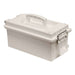 Wise 5601 Small Utility Dry Box - White  