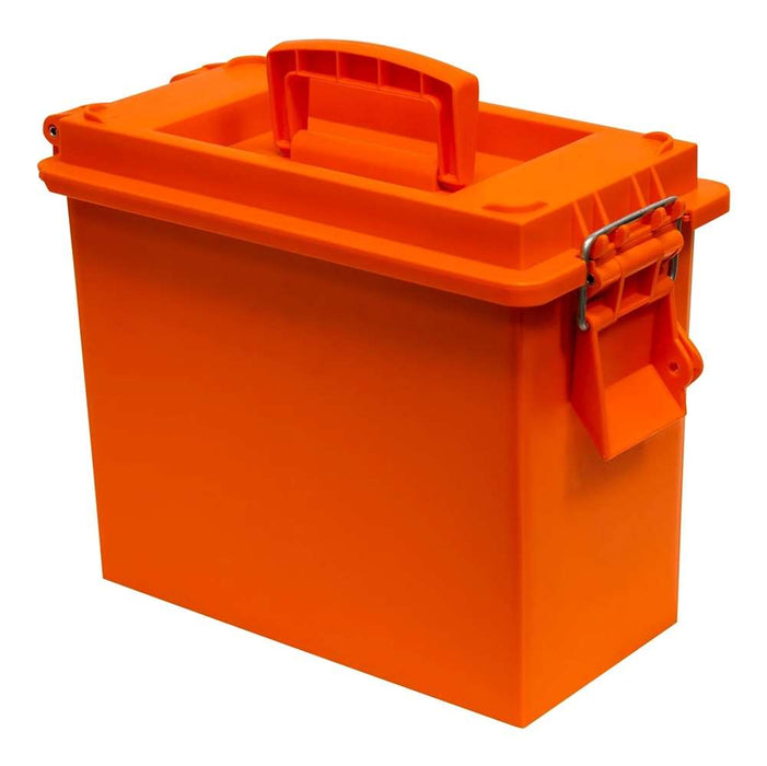 Wise 5602 Tall Utility Dry Box - Olive Green  