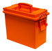 Wise 5602 Tall Utility Dry Box - Olive Green  