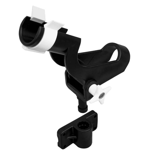 Wise Boat Seat Rod Tender w/ Side Mount - Single Pack