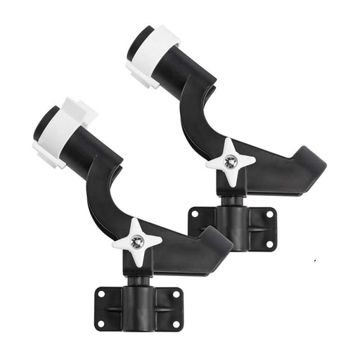 Wise 6039 Wise Rod Tender w/ Side Mount - Twin Pack  