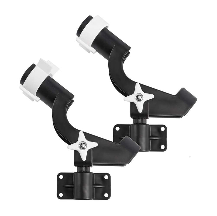 Wise 6039 Wise Rod Tender w/ Side Mount - Twin Pack  