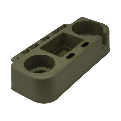 Wise 8WD1096 Seat Caddy Gear Holder - Green  