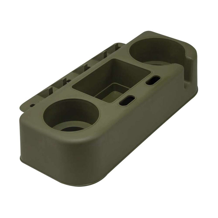 Wise 8WD1096 Seat Caddy Gear Holder - Green  