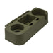 Wise 8WD1096 Seat Caddy Gear Holder - Green  