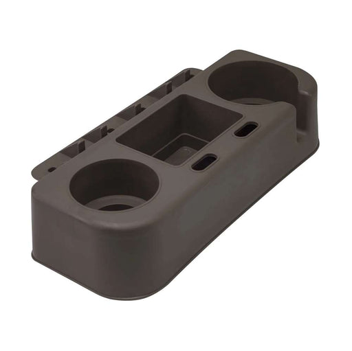 Wise 8WD1096 Seat Caddy Gear Holder - Brown  