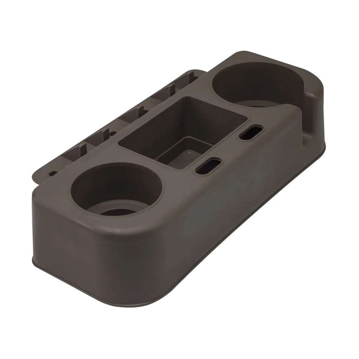 Wise 8WD1096 Seat Caddy Gear Holder - Brown  