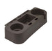 Wise 8WD1096 Seat Caddy Gear Holder - Brown  