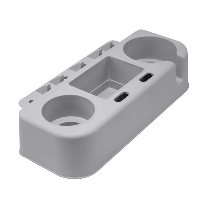 Wise 8WD1096 Seat Caddy Gear Holder - Grey  