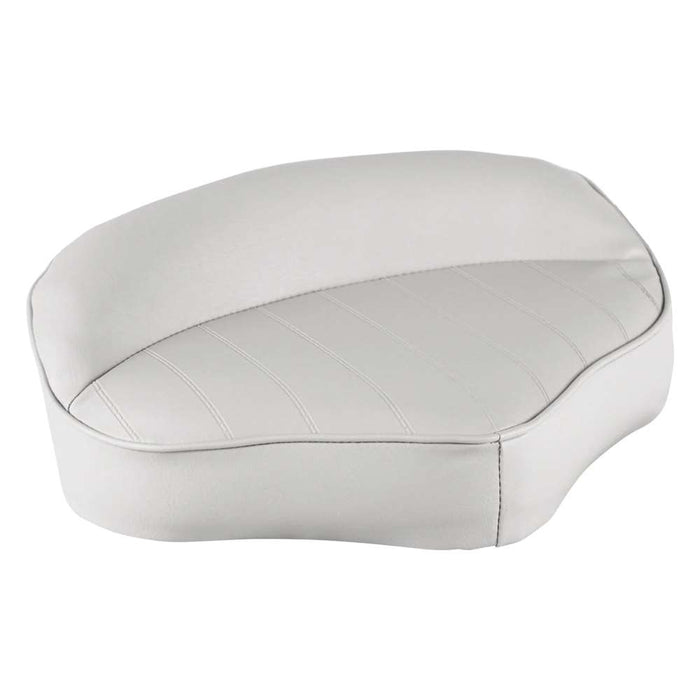 Wise 8WD112BP Pro Casting Seat - White  