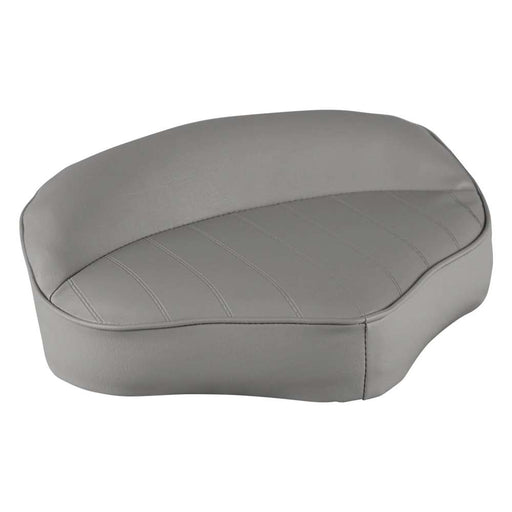 Wise 8WD112BP Pro Casting Seat - Grey  