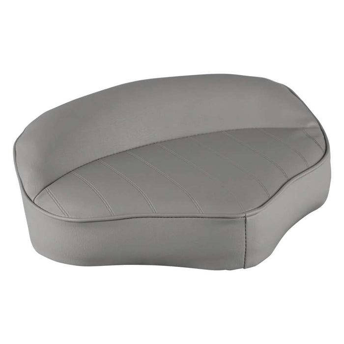 Wise 8WD112BP Pro Casting Seat - Grey  