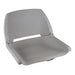 Wise 8WD138LS Molded Plastic Shell Fold Down - Grey  