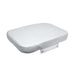 Wise Boat Seat -  Qt Cooler Cushion - Fits Yeti Tundra  - White