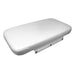 Wise Boat Seat -  Qt Cooler Cushion - Fits Yeti Tundra  - White