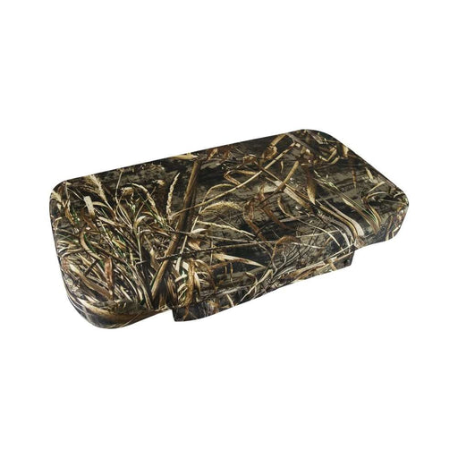 Wise Boat Seat -  Qt Cooler Cushion - Fits Yeti Tundra  - Camo