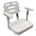 Wise Boat Seat  Ladderback Chair - Seat Shell Only