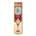 Arizona State Sun Devils 3D Stadium Banner 8x32