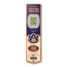 Auburn Tigers 3D Stadium Banner 8x32