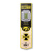 Iowa Hawkeyes 3D Stadium Banner 8x32