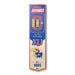 Kansas Jayhawks 3D Stadium Banner 8x32