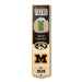 Missouri Tigers 3D Stadium Banner 8x32